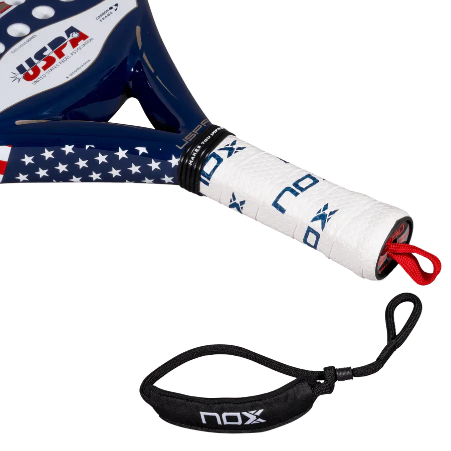 Nox Pro Cup USPA Exclusive Edition 2025 LTD - View 7
