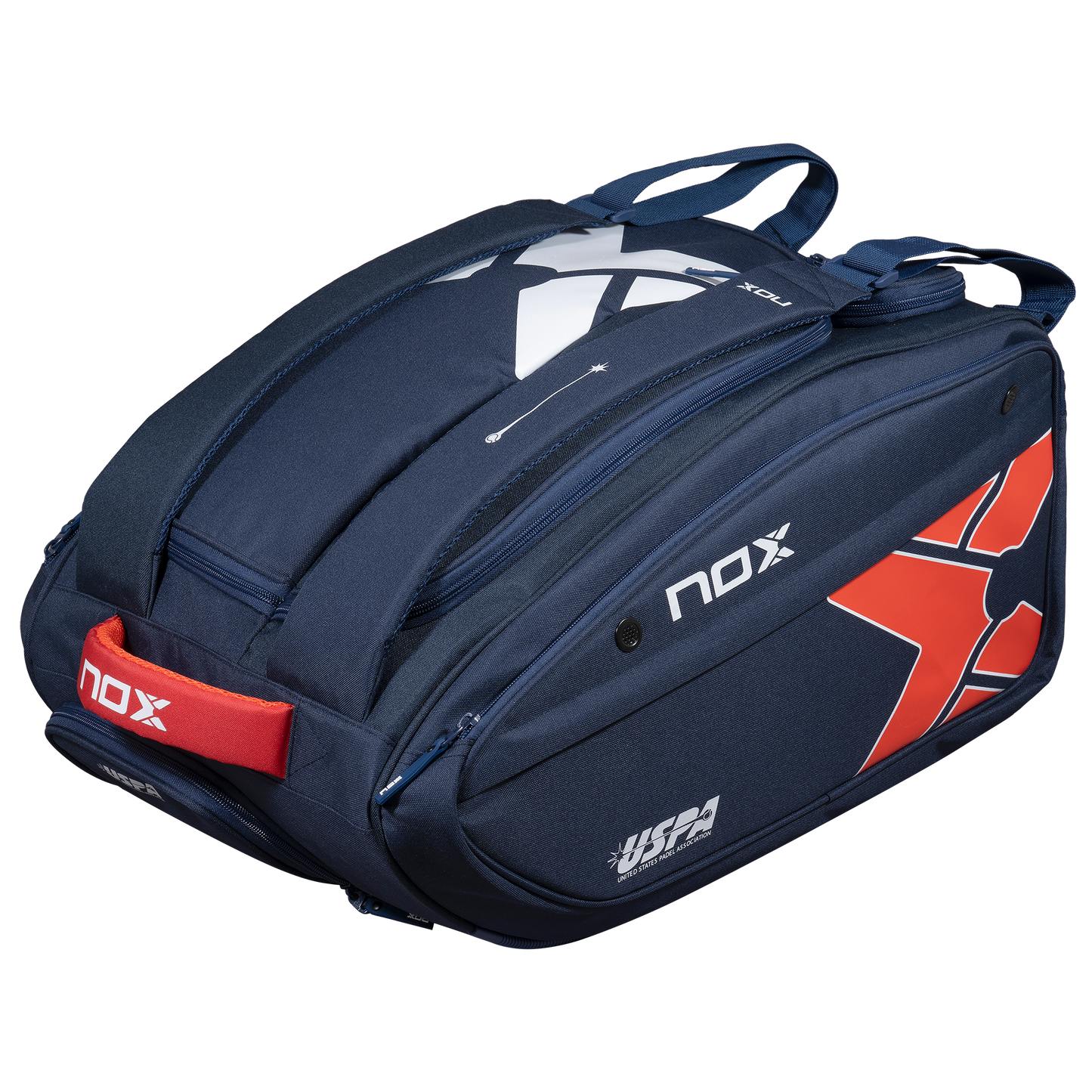 Nox AT10 Competition XL Compact USPA - View 3
