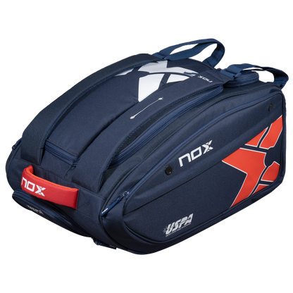 Nox AT10 Competition XL Compact USPA - View 3