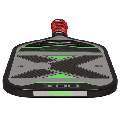 NOX PICKLEBALL PRO SHIELD PADDLE 2025 - View 8