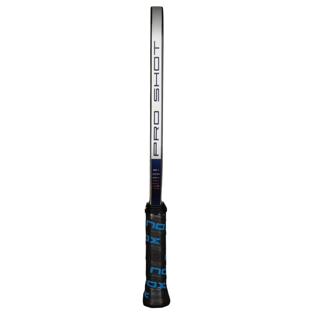NOX PICKLEBALL PRO SHOT PADDLE - View 9