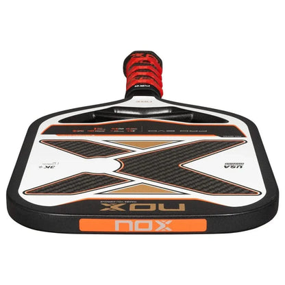 NOX PICKLEBALL PRO EVO PADDLE - View 9