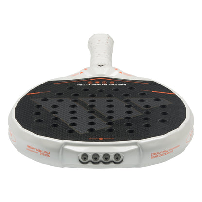 Adidas Padel Racket Metalbone Ctrl 2026