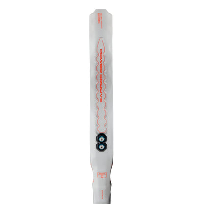 Adidas Padel Racket Metalbone Ctrl 2026