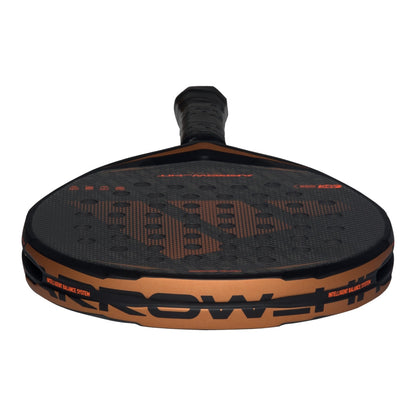 Adidas Arrow Hit Ctrl Padel Racket