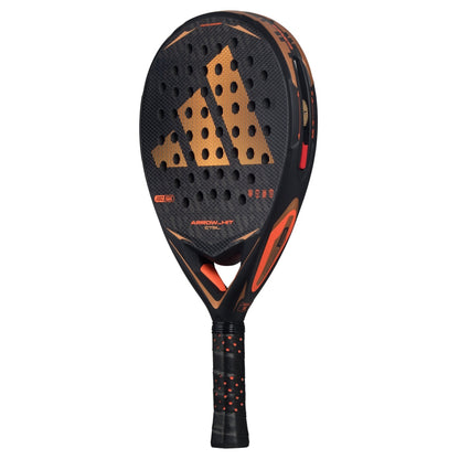 Adidas Arrow Hit Ctrl Padel Racket