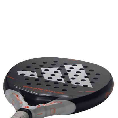 Adidas Padel Racket Metalbone Team Light 2026