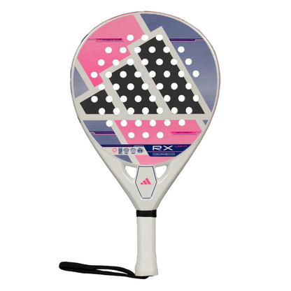 Adidas Padel Racket Rx Series Light 2026