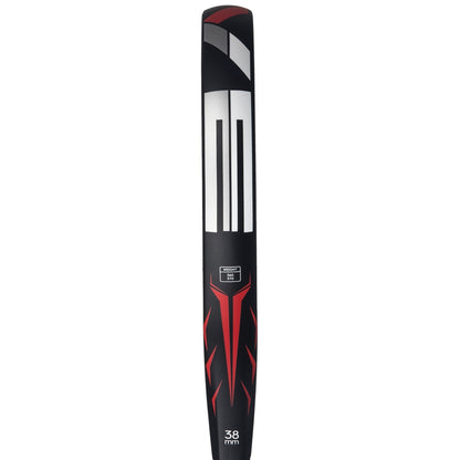 Adidas Padel Racket Drive Black 2026