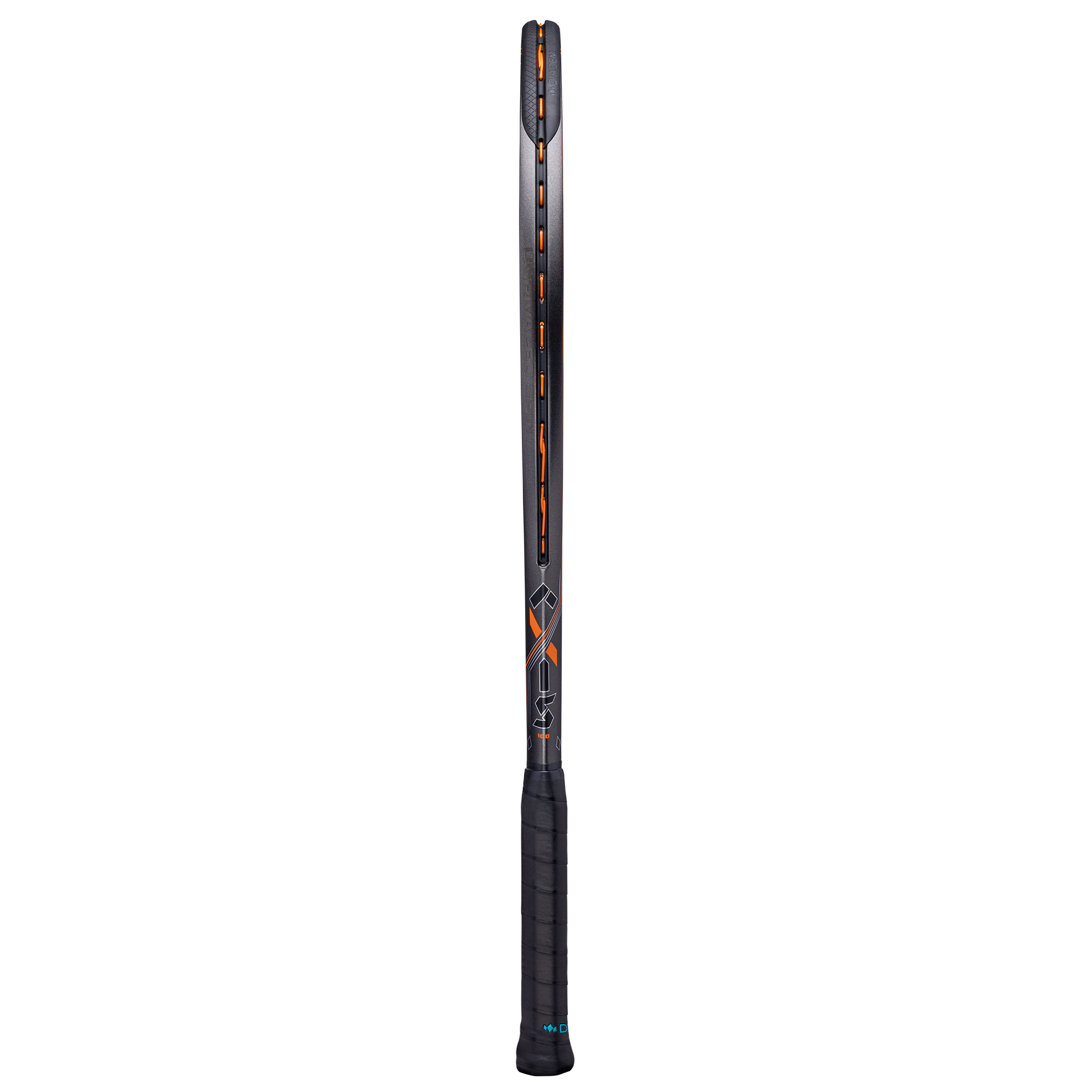 Axis 100 - View 3