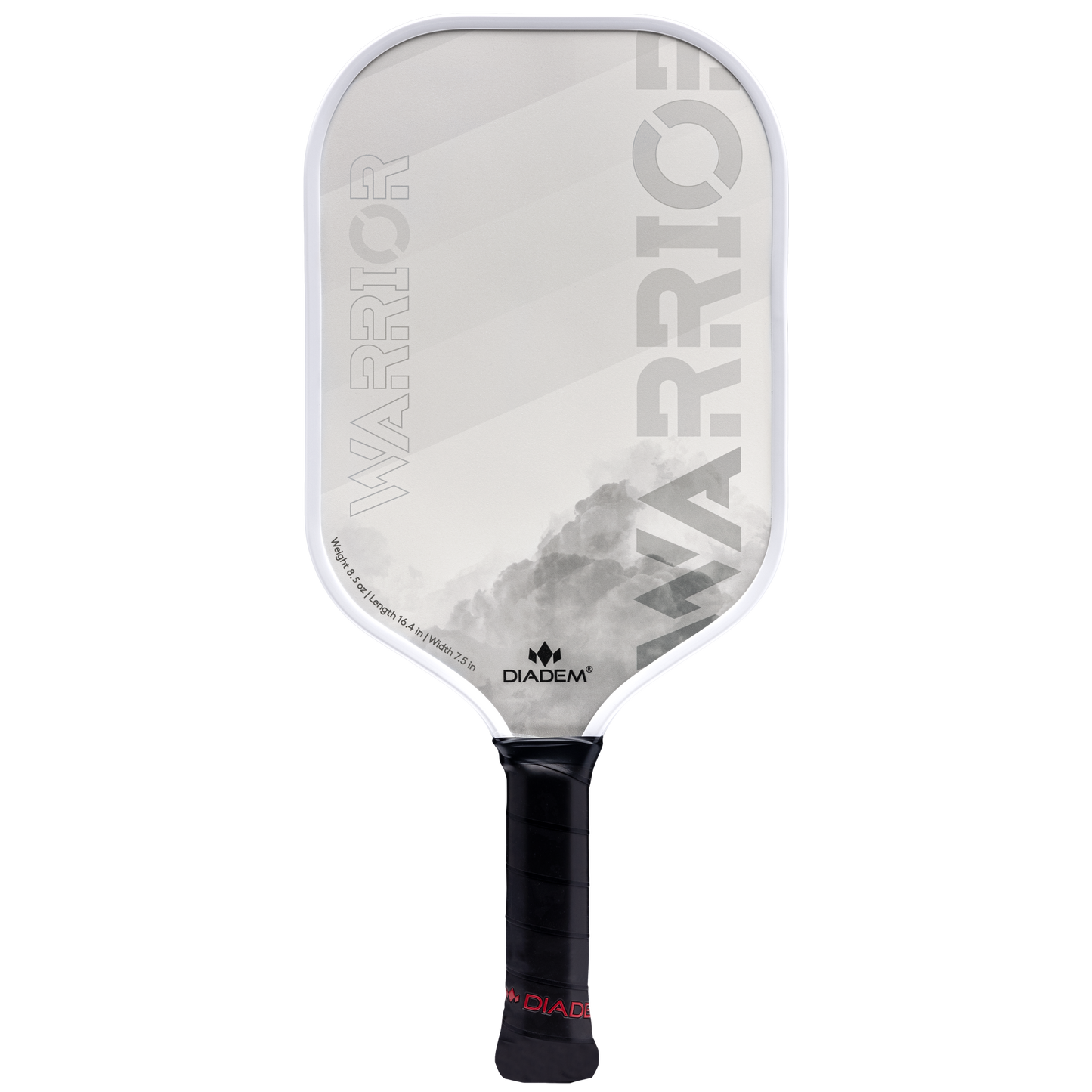 DUPR Warrior - Front View