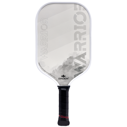 DUPR Warrior - Front View
