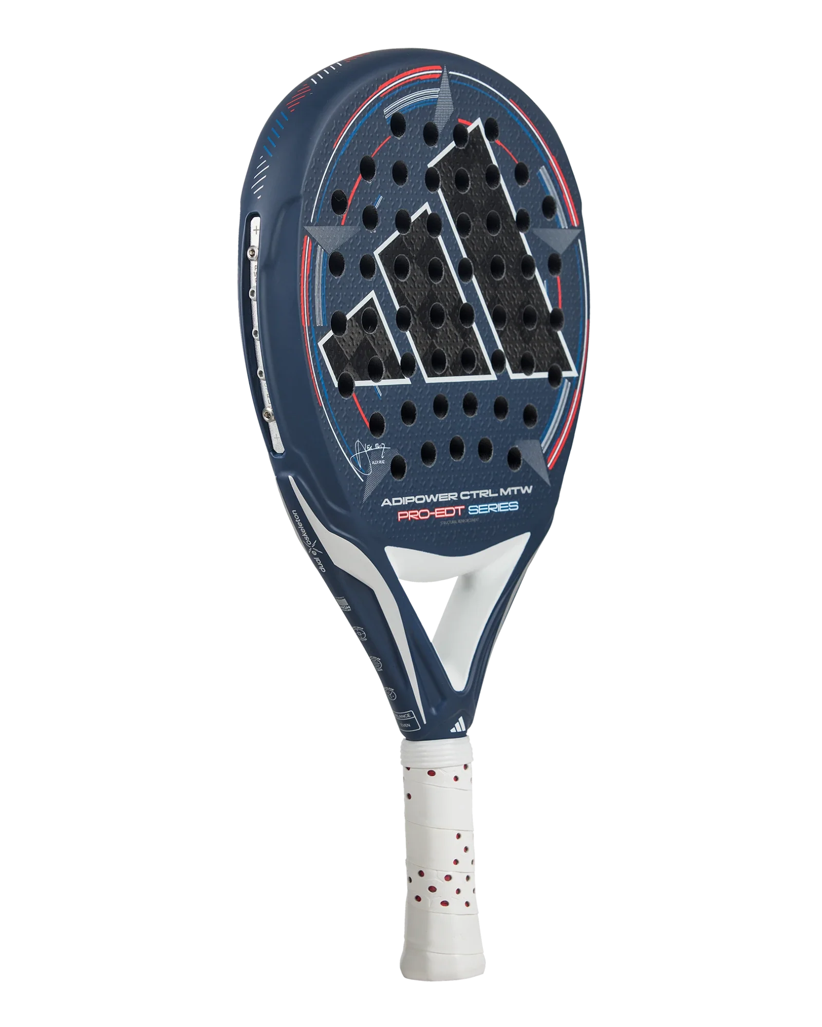 Adidas Adipower CTRL MTW PRO EDT 2024 - Limited - View 2