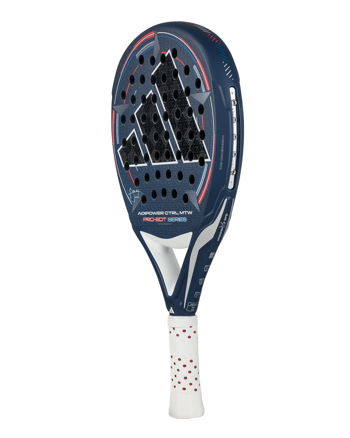 Adidas Adipower CTRL MTW PRO EDT 2024 - Limited - View 3