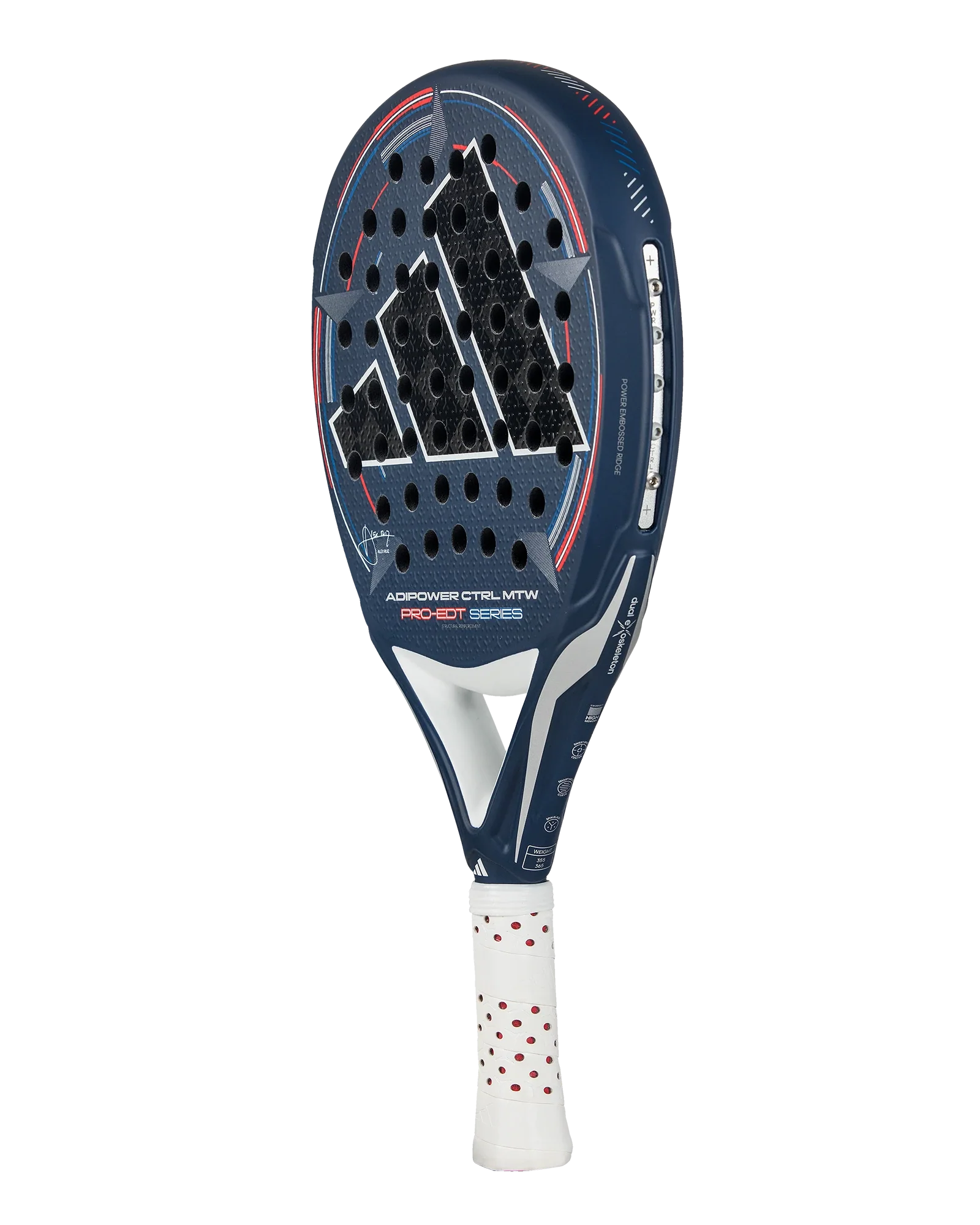 Adidas Adipower CTRL MTW PRO EDT 2024 - Limited - View 3