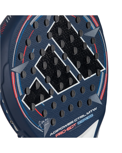 Adidas Adipower CTRL MTW PRO EDT 2024 - Limited - View 4
