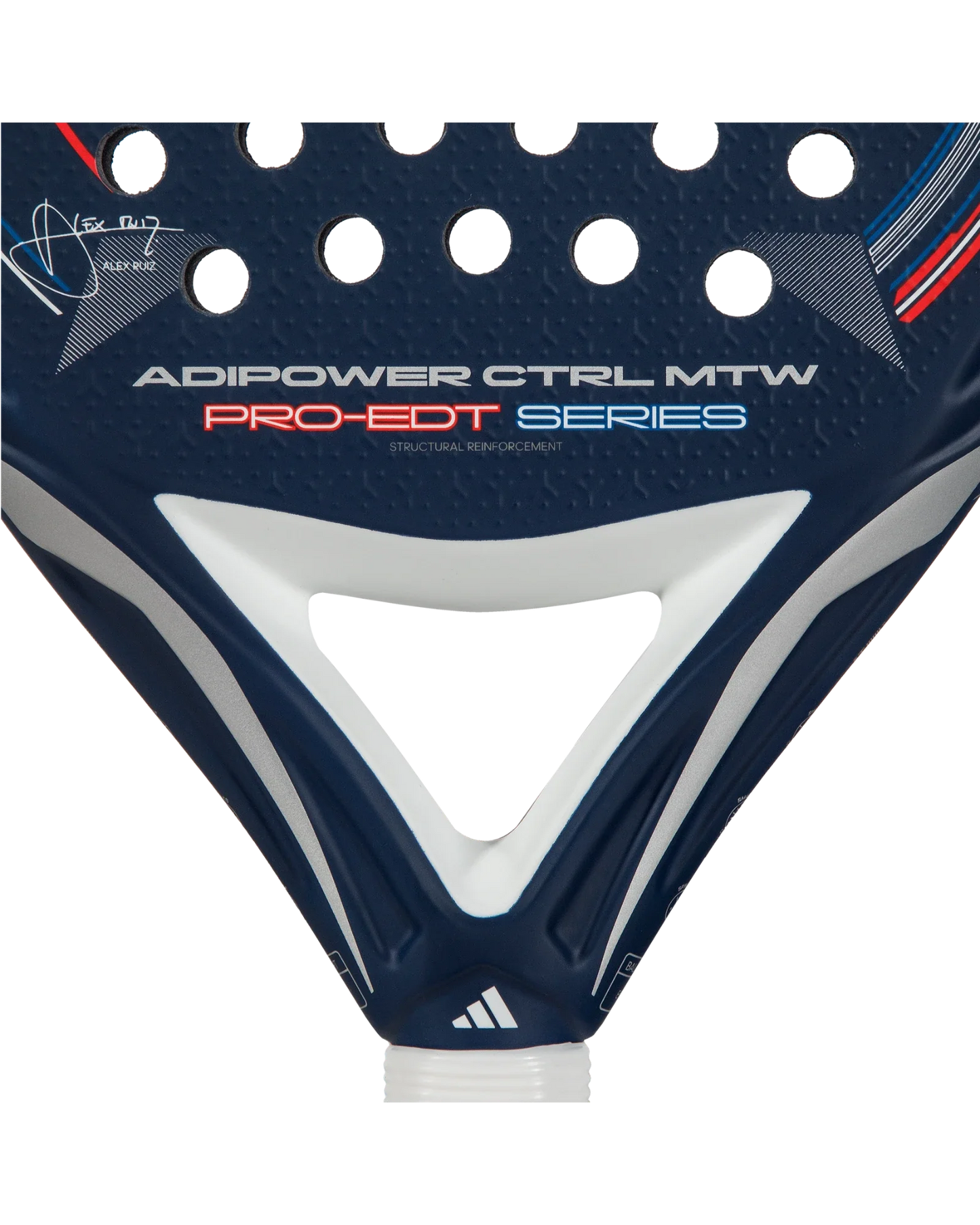 Adidas Adipower CTRL MTW PRO EDT 2024 - Limited - View 5