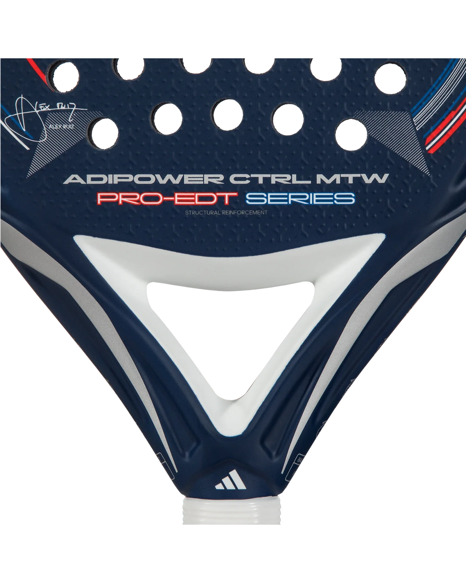 Adidas Adipower CTRL MTW PRO EDT 2024 - Limited - View 5