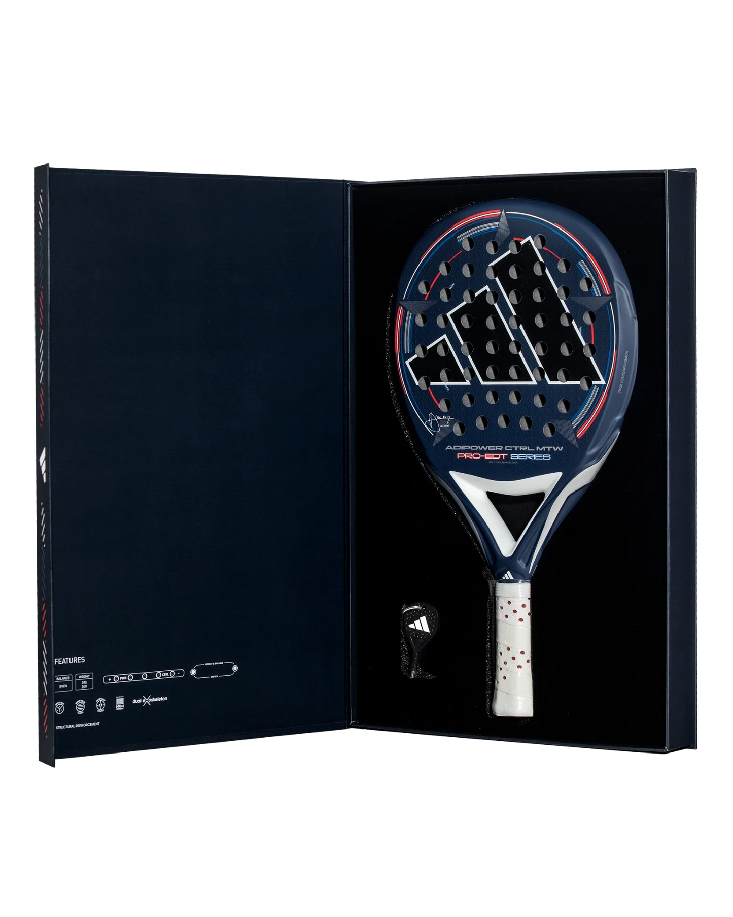 Adidas Adipower CTRL MTW PRO EDT 2024 - Limited - View 8