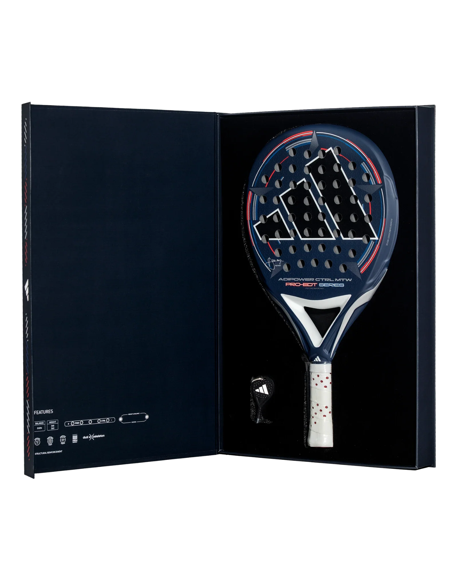 Adidas Adipower CTRL MTW PRO EDT 2024 - Limited - View 8