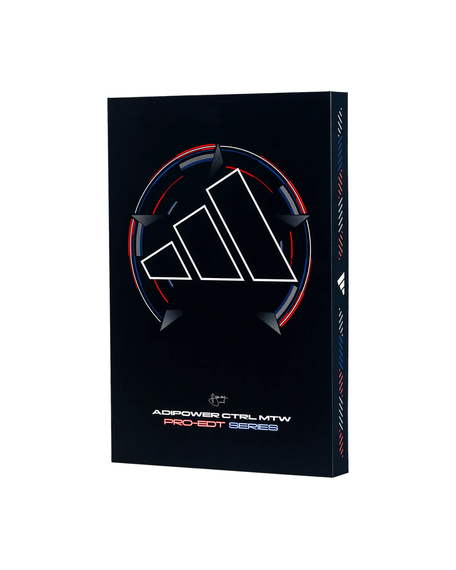 Adidas Adipower CTRL MTW PRO EDT 2024 - Limited - View 9