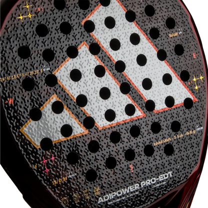Adidas Adipower CTLR MTW Pro EDT Limited - View 5