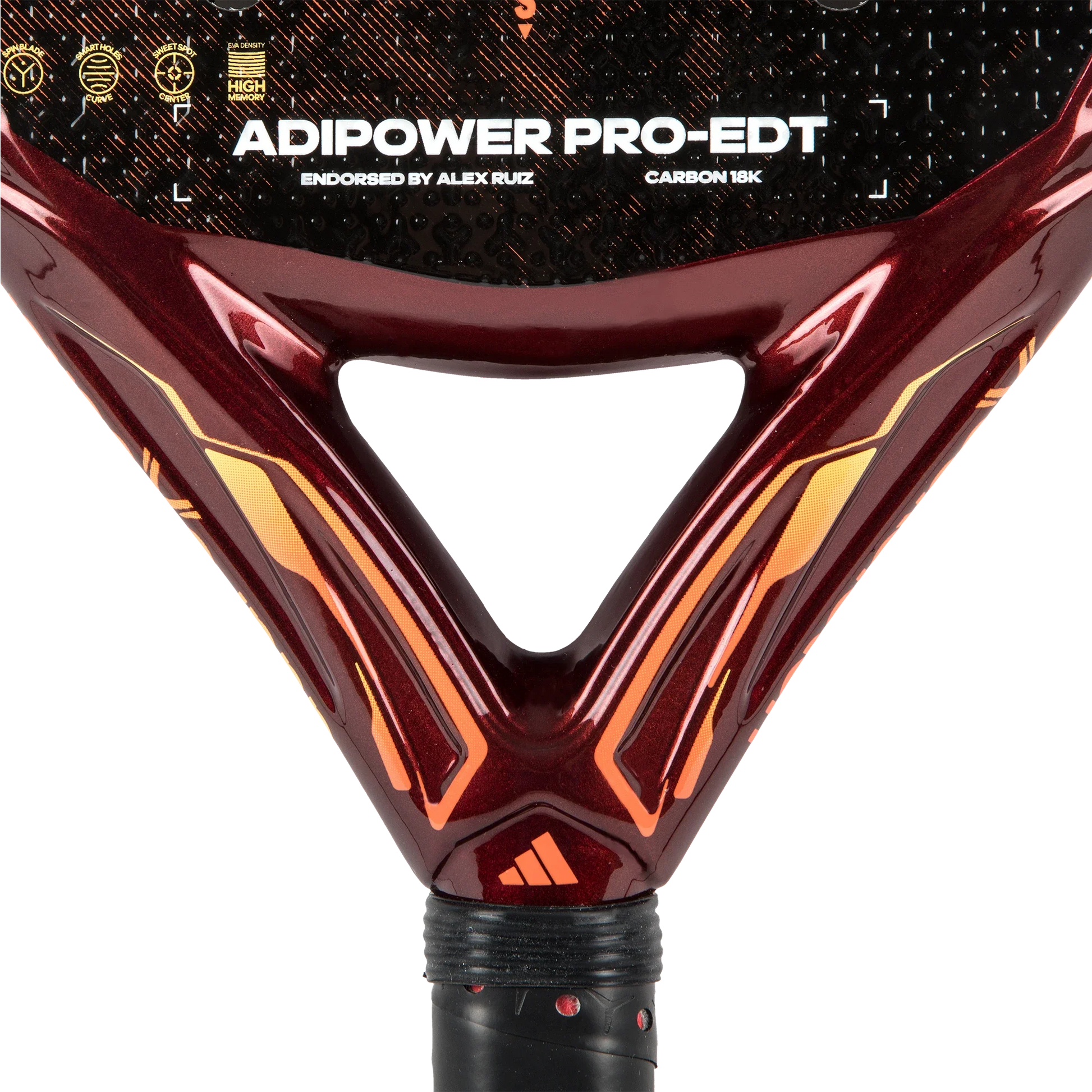 Adidas Adipower CTLR MTW Pro EDT Limited - View 6
