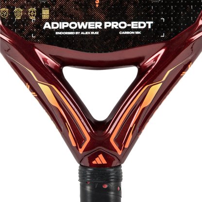 Adidas Adipower CTLR MTW Pro EDT Limited - View 6