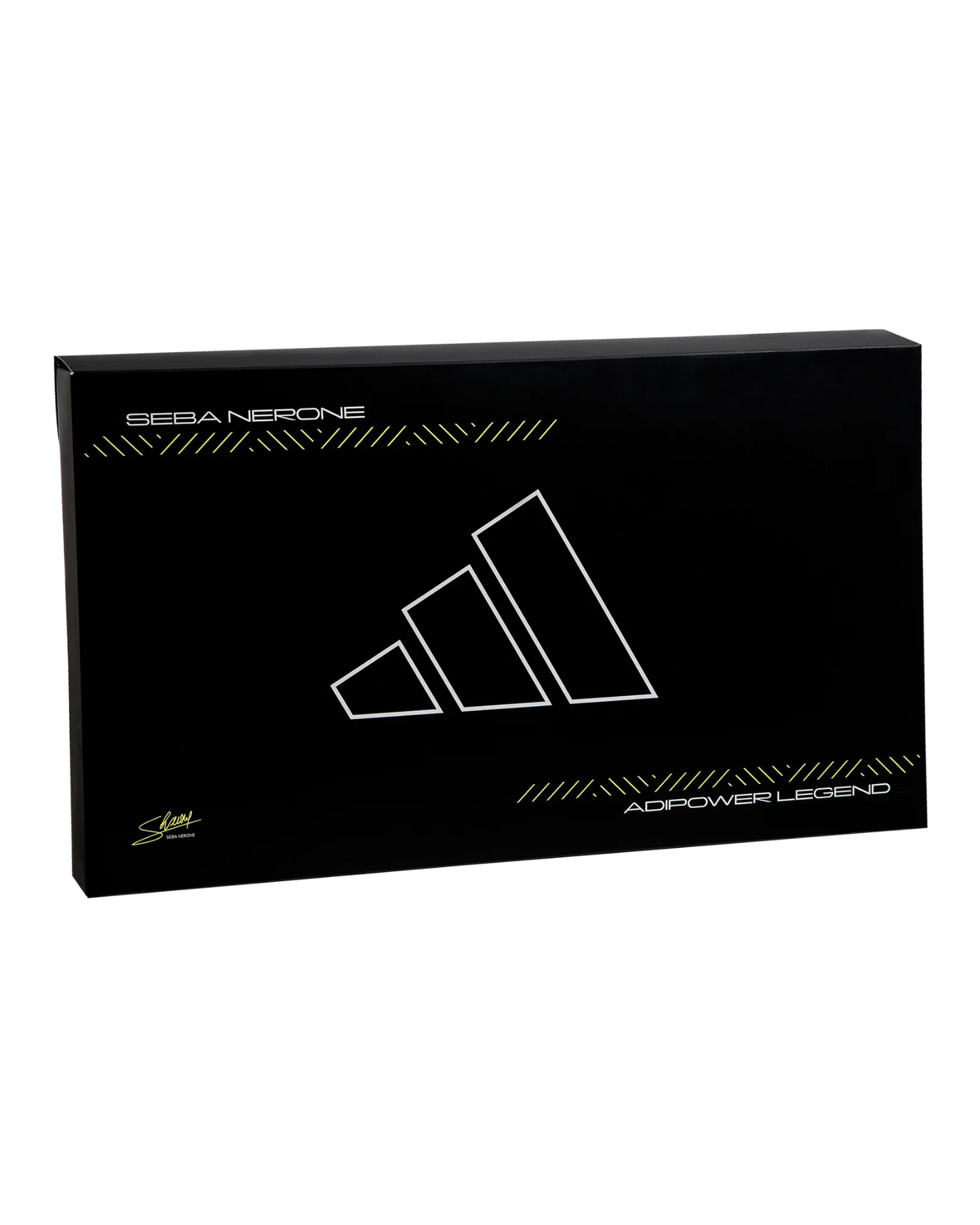 Adidas Adipower Legend - Limited Edition - View 10