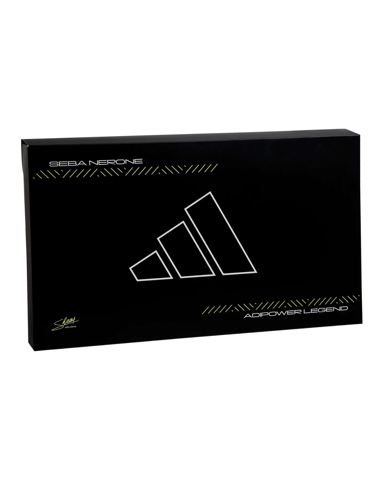Adidas Adipower Legend - Limited Edition - View 10