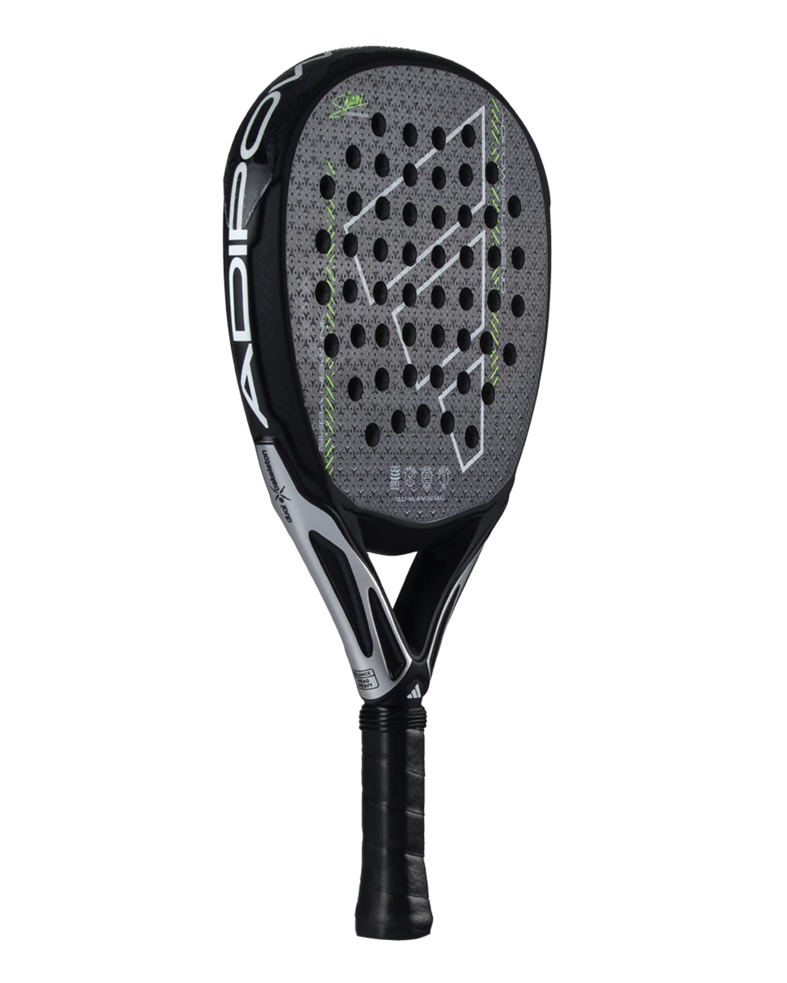 Adidas Adipower Legend - Limited Edition - View 2