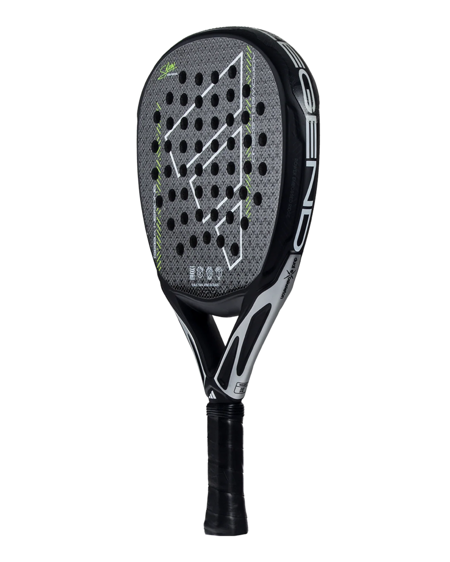 Adidas Adipower Legend - Limited Edition - View 3