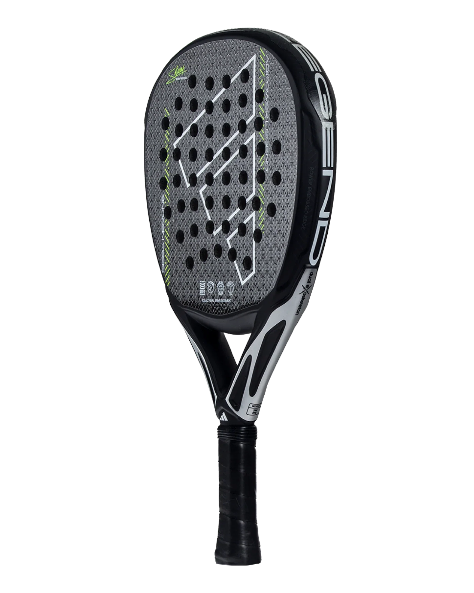 Adidas Adipower Legend - Limited Edition - View 3