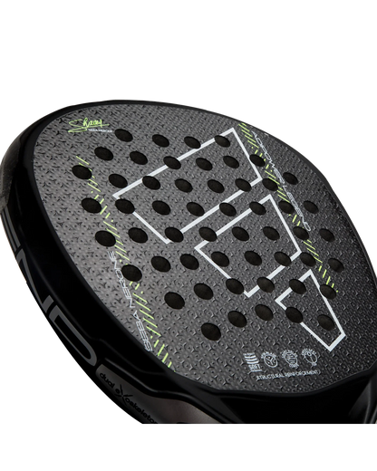 Adidas Adipower Legend - Limited Edition - View 4