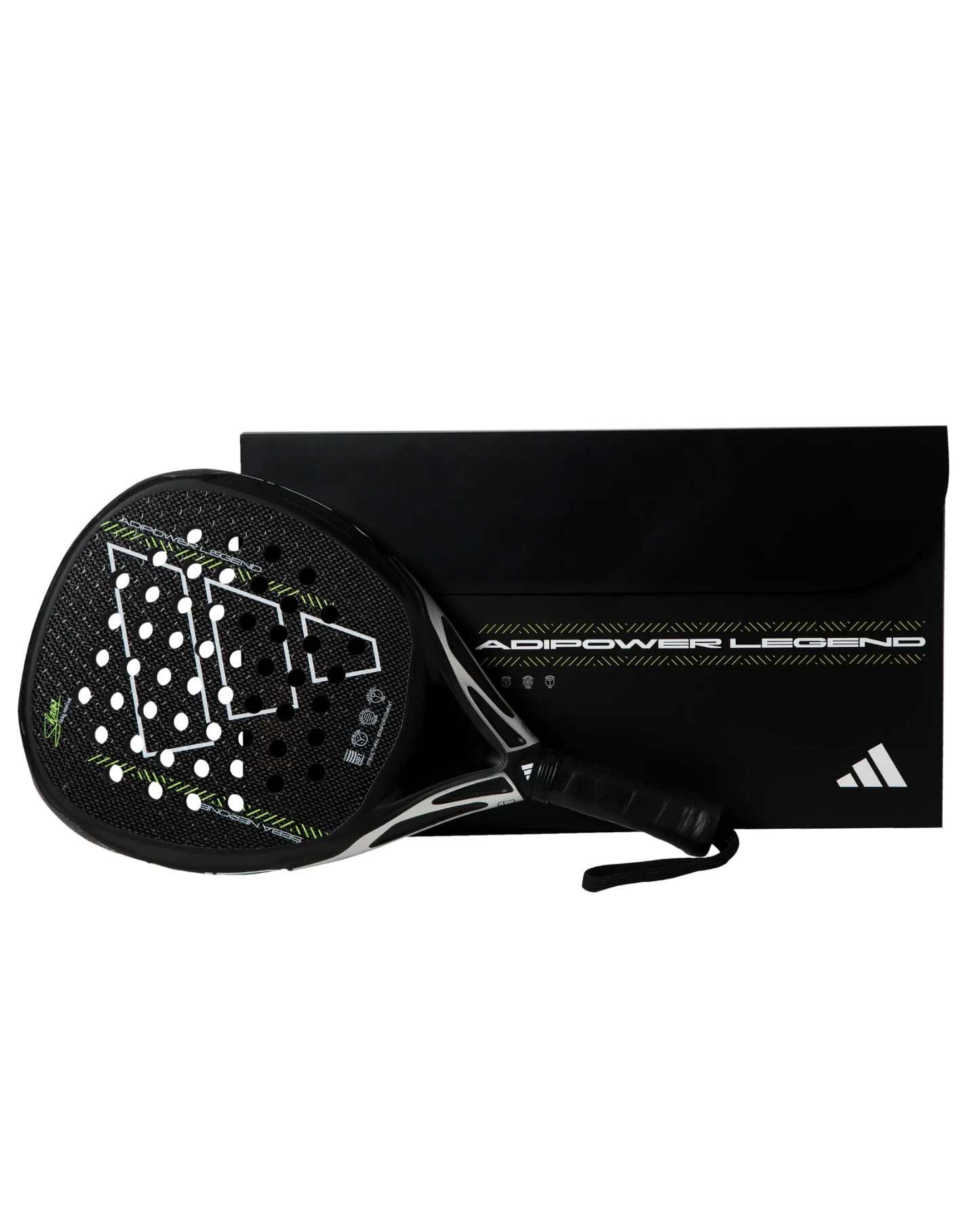 Adidas Adipower Legend - Limited Edition - View 8