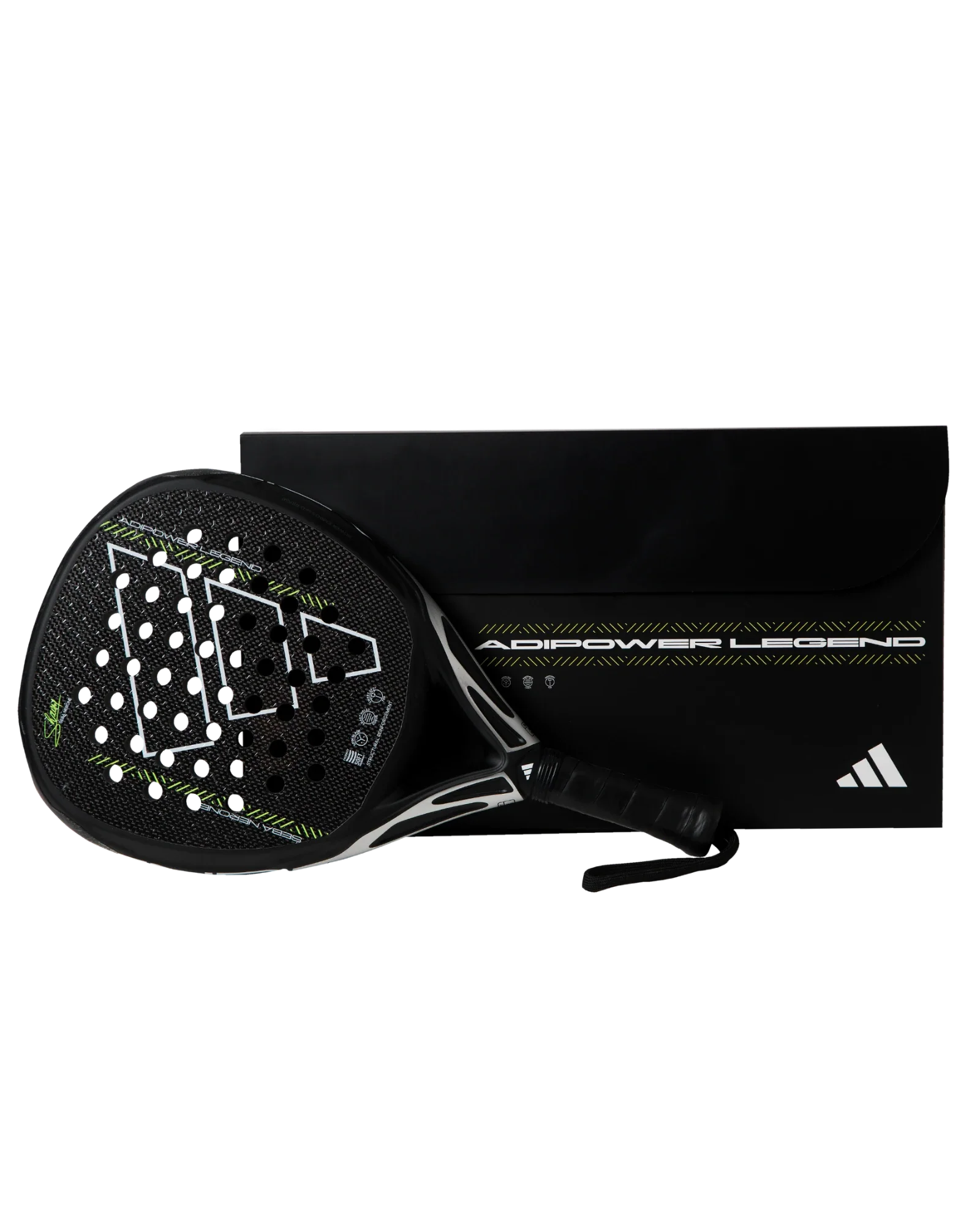 Adidas Adipower Legend - Limited Edition - View 8