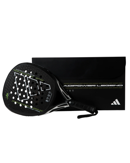 Adidas Adipower Legend - Limited Edition - View 8