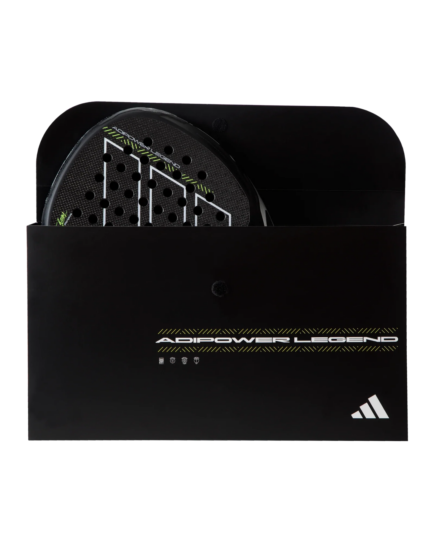 Adidas Adipower Legend - Limited Edition - View 9