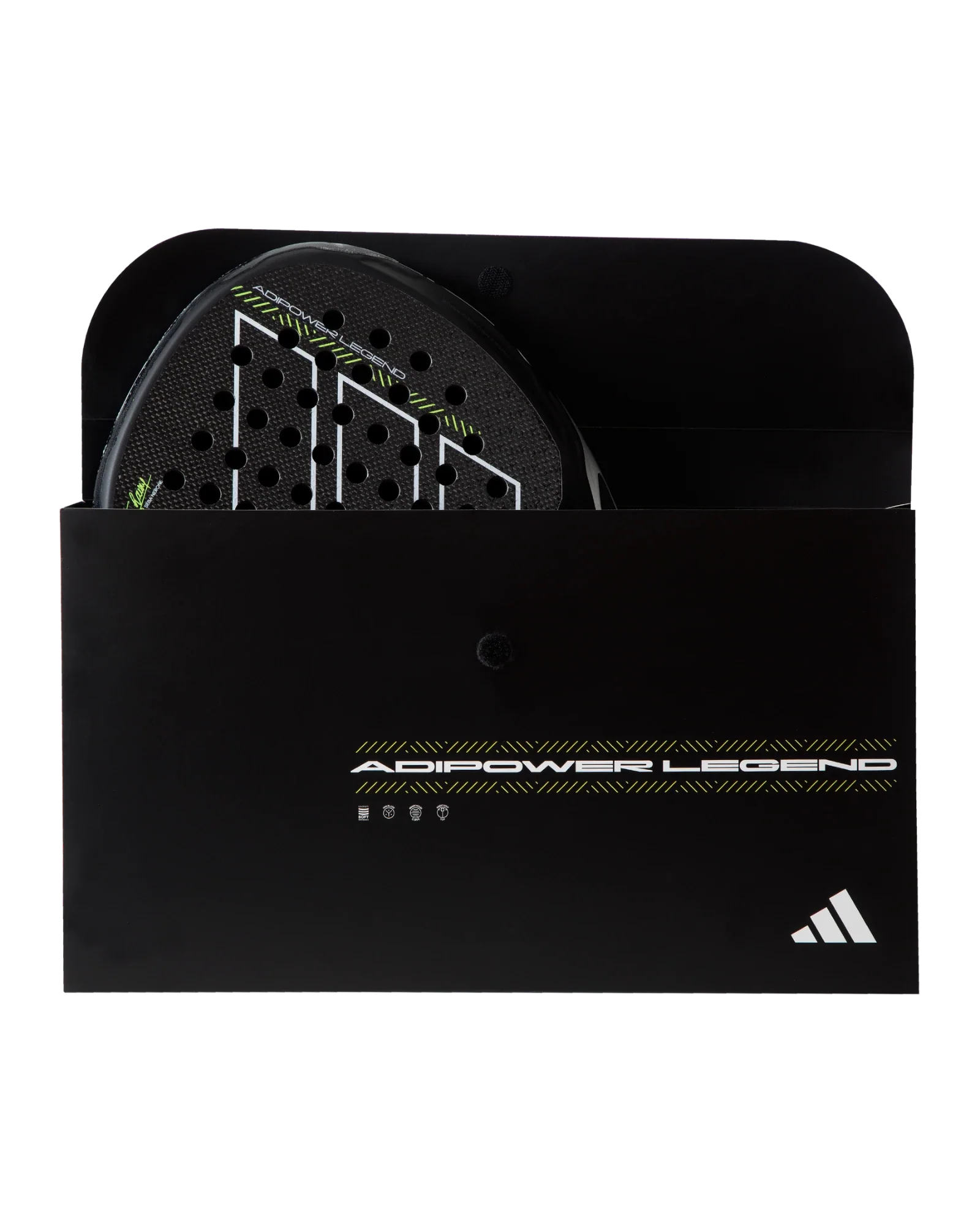 Adidas Adipower Legend - Limited Edition - View 9