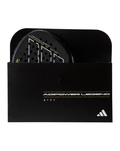 Adidas Adipower Legend - Limited Edition - View 9