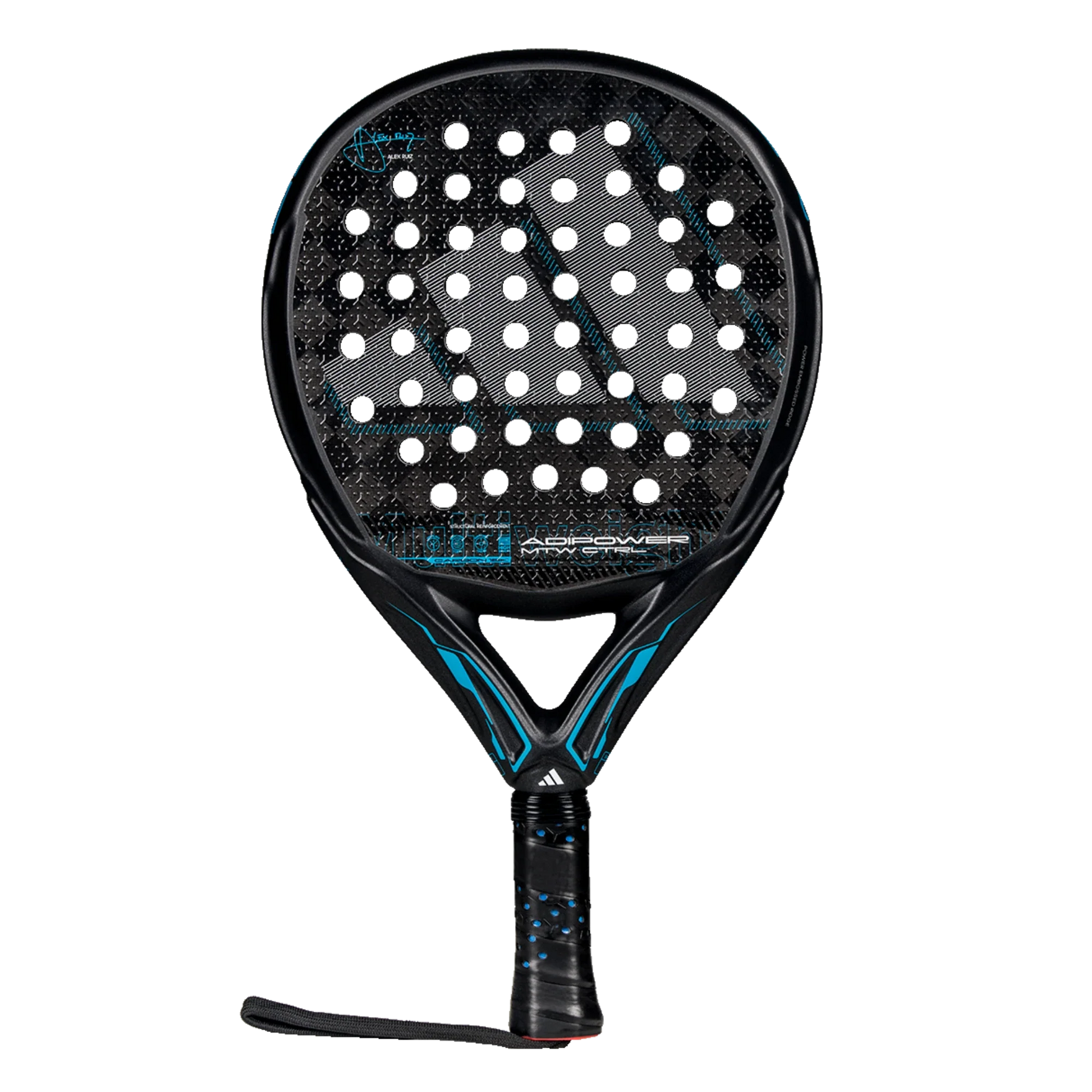 Adidas Adipower Multiweight Ctrl 3.4 2025