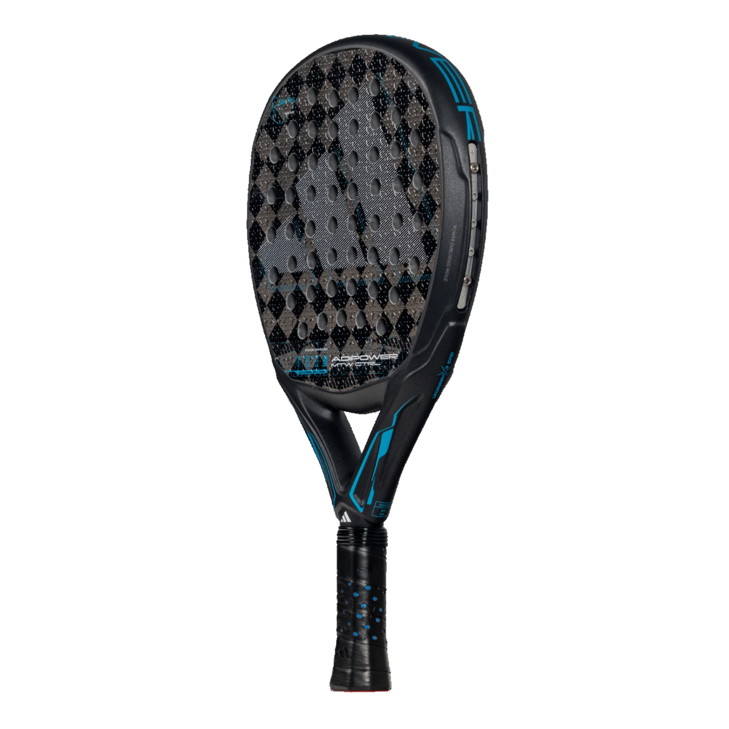 Adidas Adipower Multiweight Ctrl 3.4 2025 - View 3