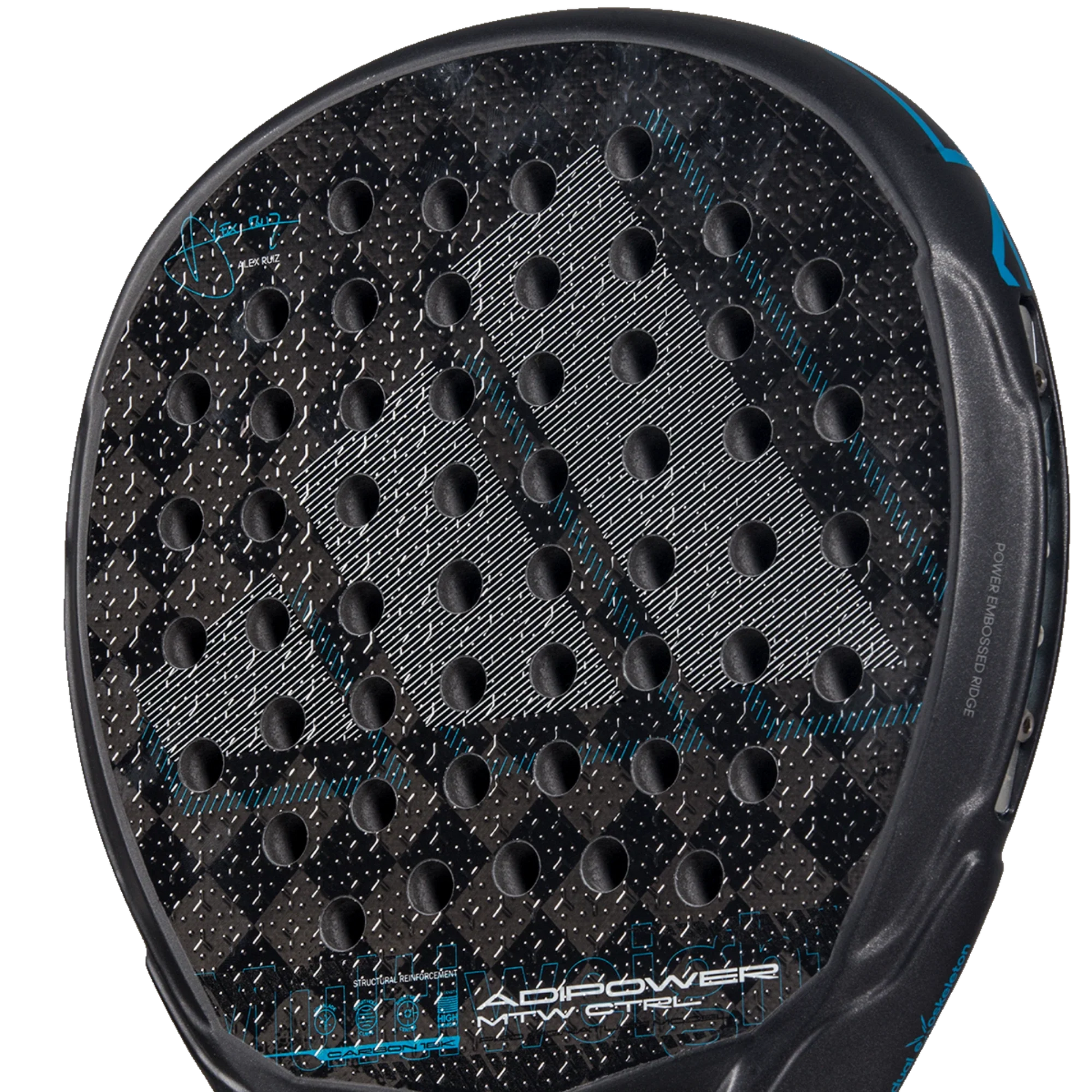 Adidas Adipower Multiweight Ctrl 3.4 2025 - View 4