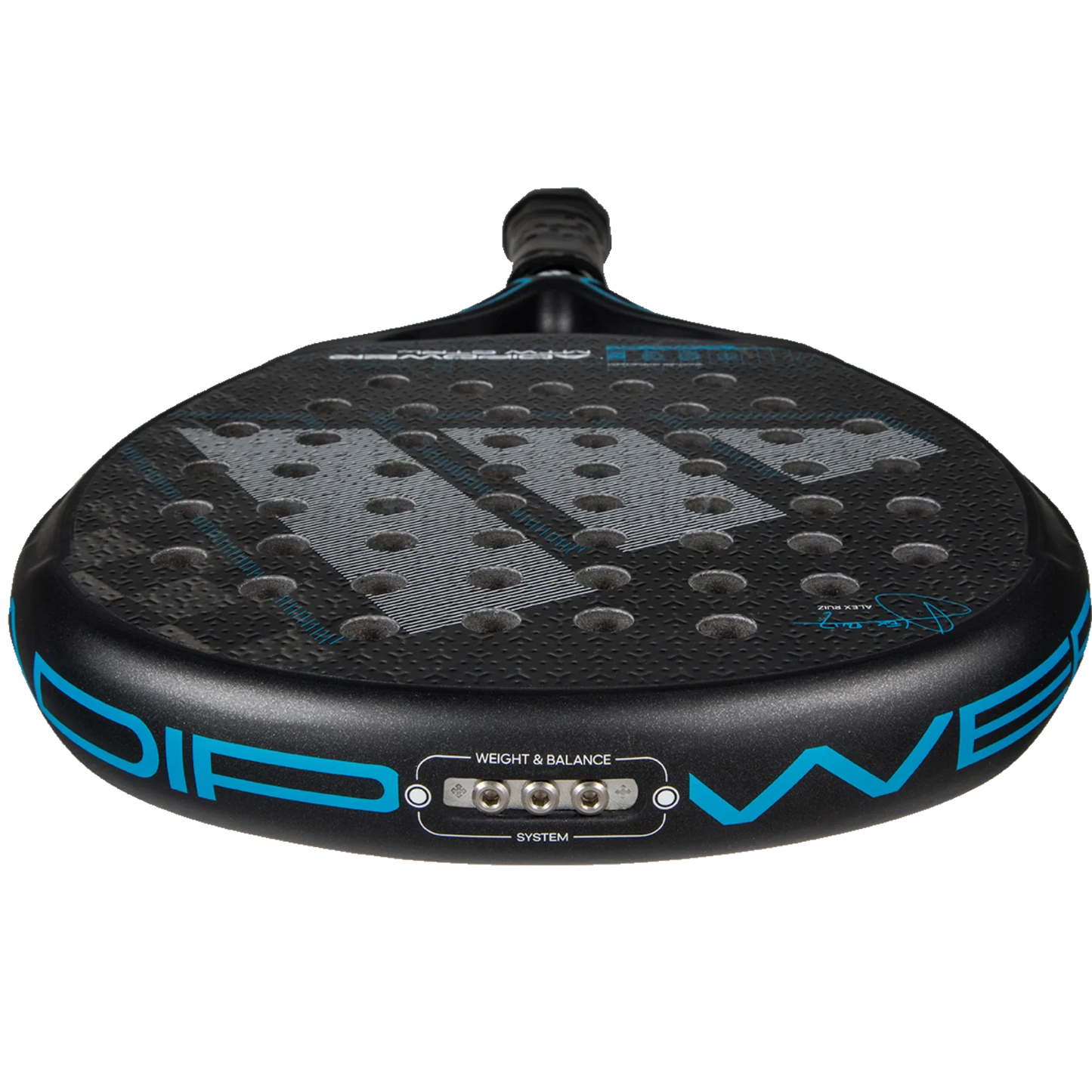 Adidas Adipower Multiweight Ctrl 3.4 2025 - View 6