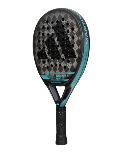 Adidas Cross It Light Padel Racket - View 4