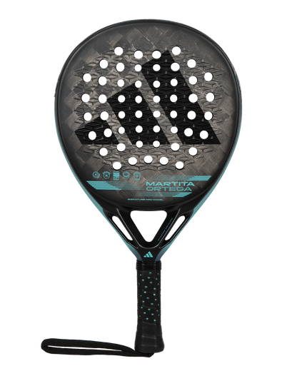 Adidas Cross It Light Padel Racket - View 2