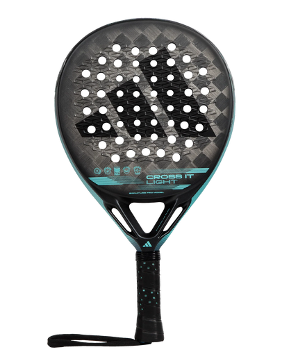 Adidas Cross It Light Padel Racket