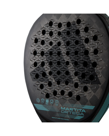 Adidas Cross It Light Padel Racket - View 5