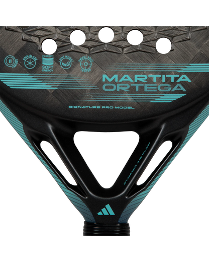 Adidas Cross It Light Padel Racket - View 6