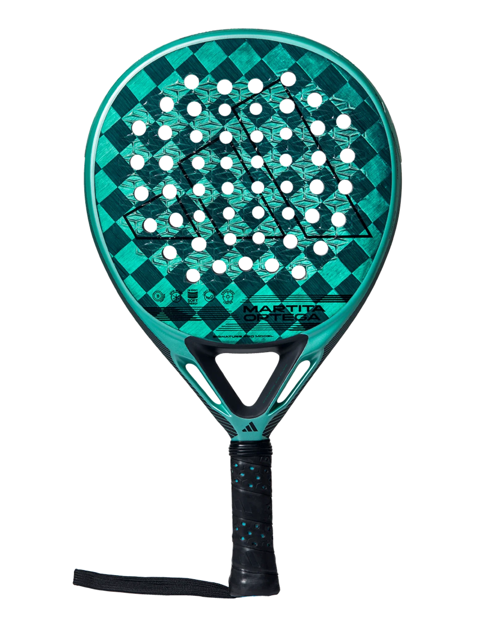 Adidas Cross It PRO EDT 2024 - Limited